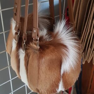 Springbuck sling bag