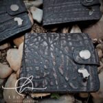 Buffalo Leather Men's wallet