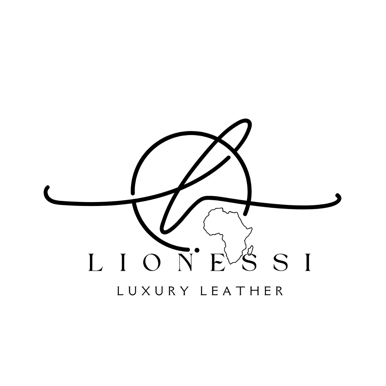 Lionessi Logo