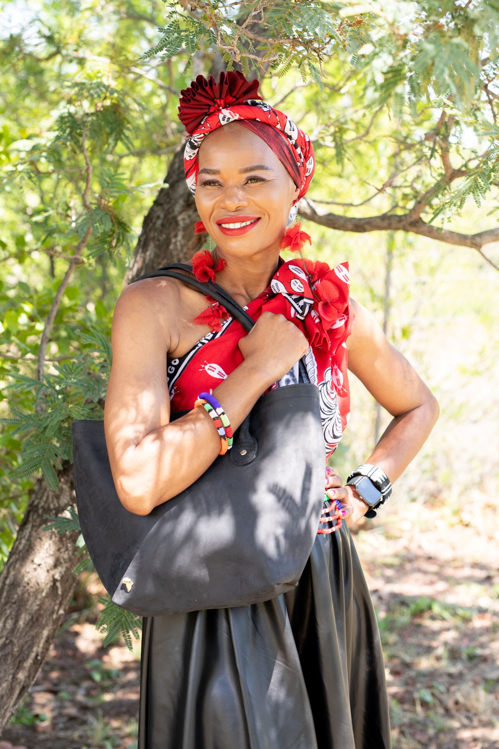 Lionessi Luxury Leather