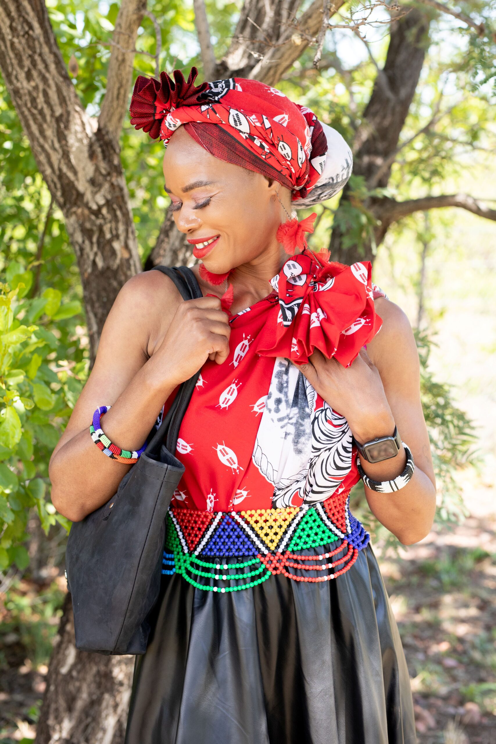 Lionessi Luxury Leather