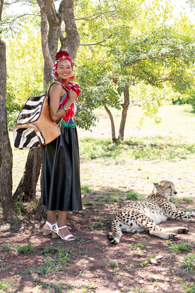 Lionessi Luxury Leather Lionessi Luxury Leather