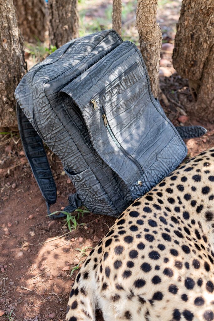 Luxury Leather back packs Luxury Leather back packs