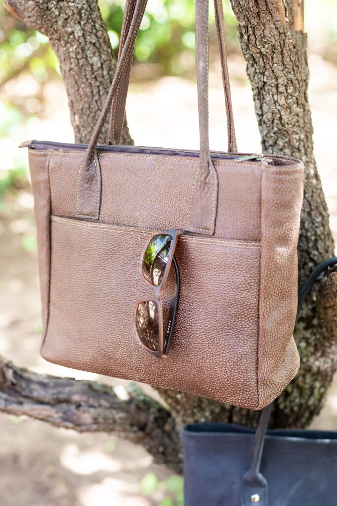 Luxury Leather hand bags Lionessi Luxury Leather