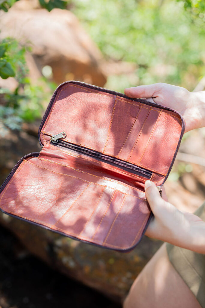 Travel Orginisers Travel Orginisers